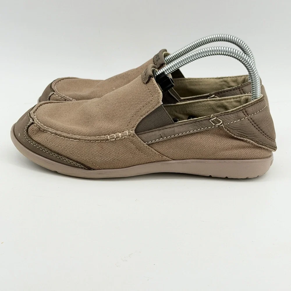 CROCS loafer summer